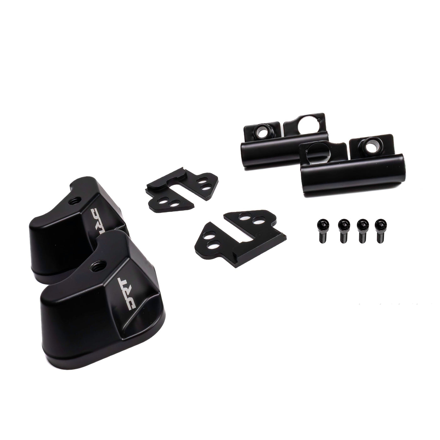 Polaris XPEDITION NorthStar Mirror Mounting Kit (for DRT Tactical Mirrors)