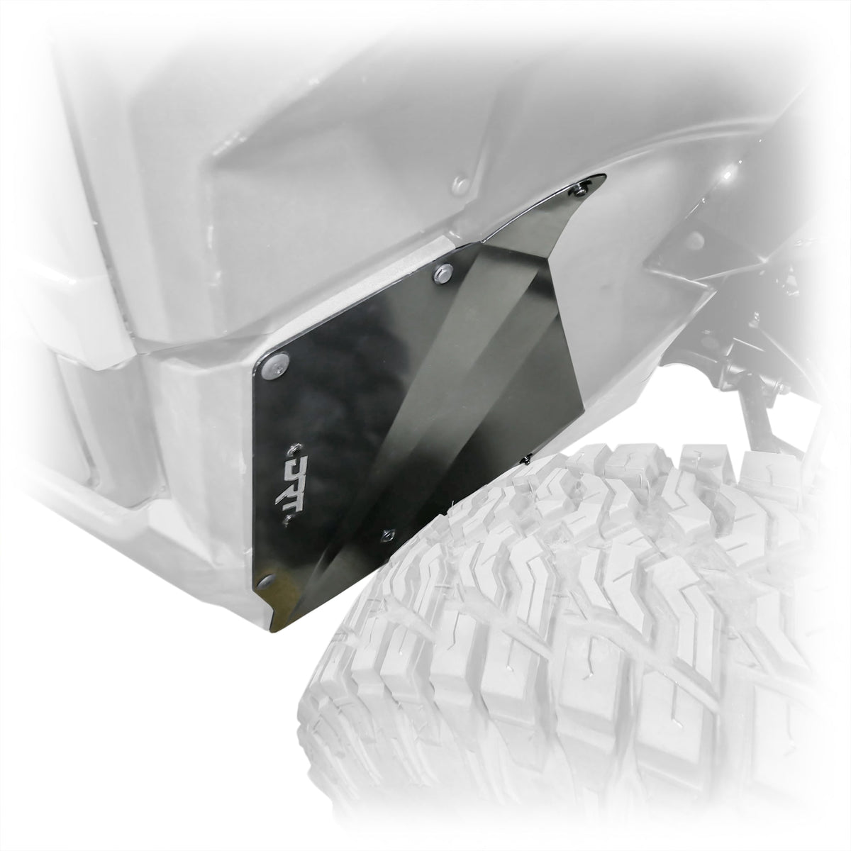 Front Inner Fender Guards for Polaris Xpedition 2024–2025