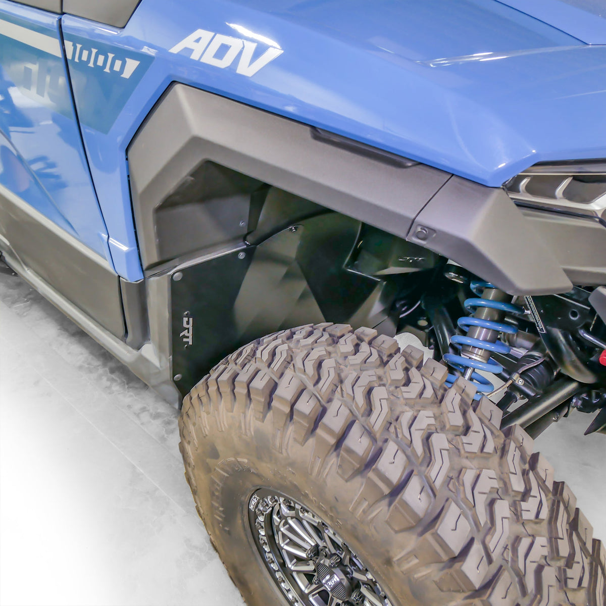 Front Inner Fender Guards for Polaris Xpedition 2024–2025