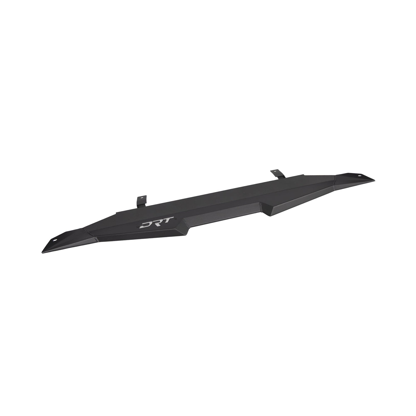 Exterior Tire Carrier Bumper for Polaris 2024+ XPEDITION ADV/5 (for use with 20205TC05101)