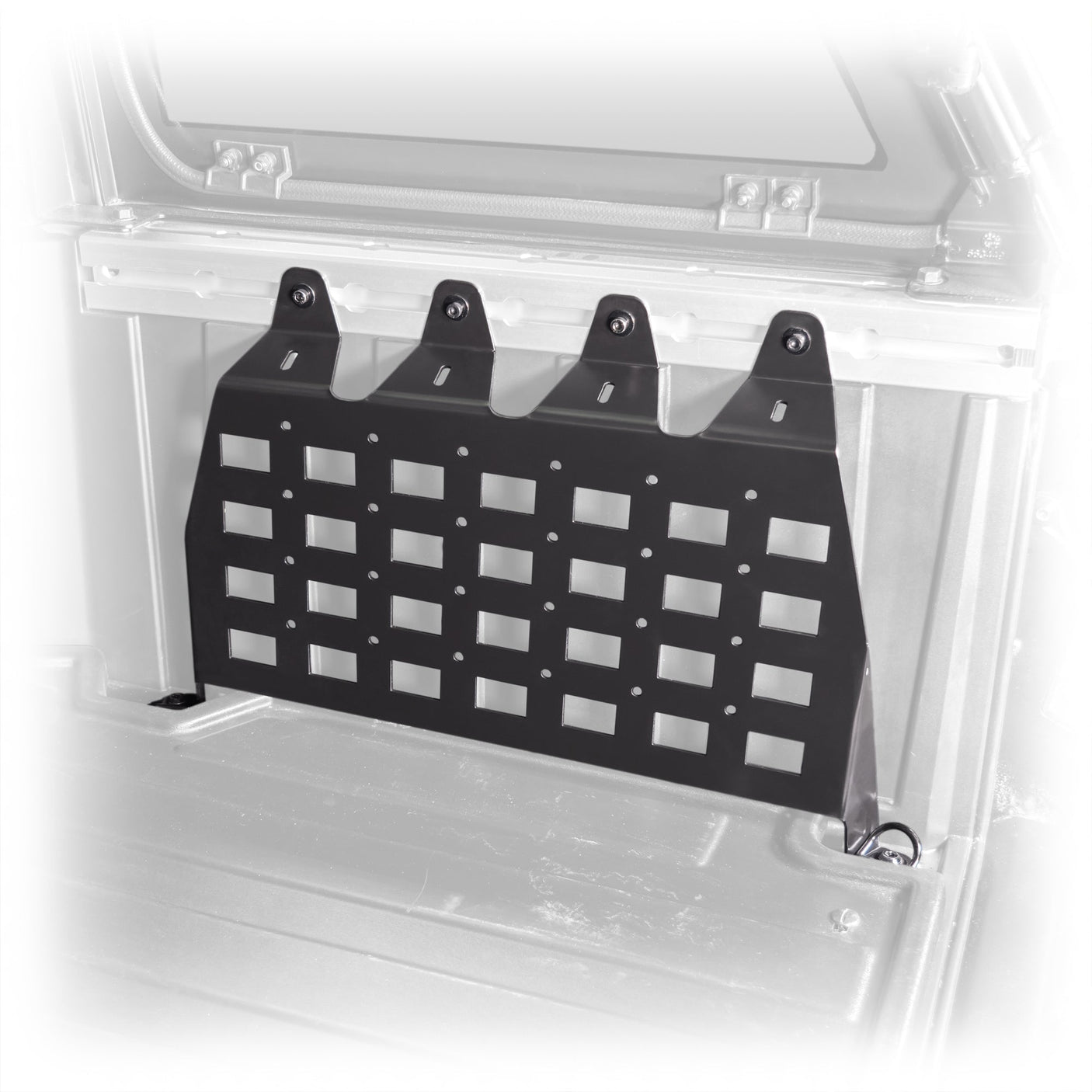 Bedside Cargo Molle Panels for Polaris 2024+ Xpedition ADV