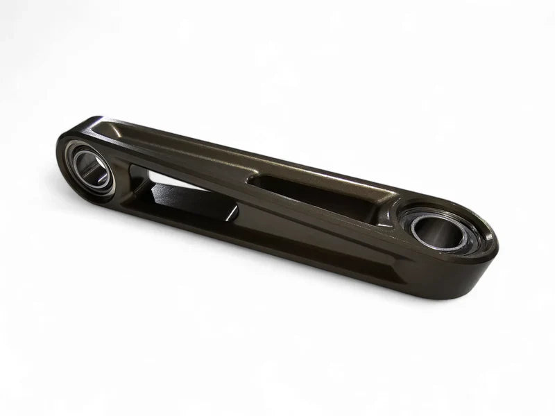 Photo of ELEKTRIC OFFROAD 2022 to Current Polaris RZR Turbo R, Pro R Front Sway Bar Link by Elektric Offroad Designs - Premium ACCESSORIES for UTVs / Side by Sides