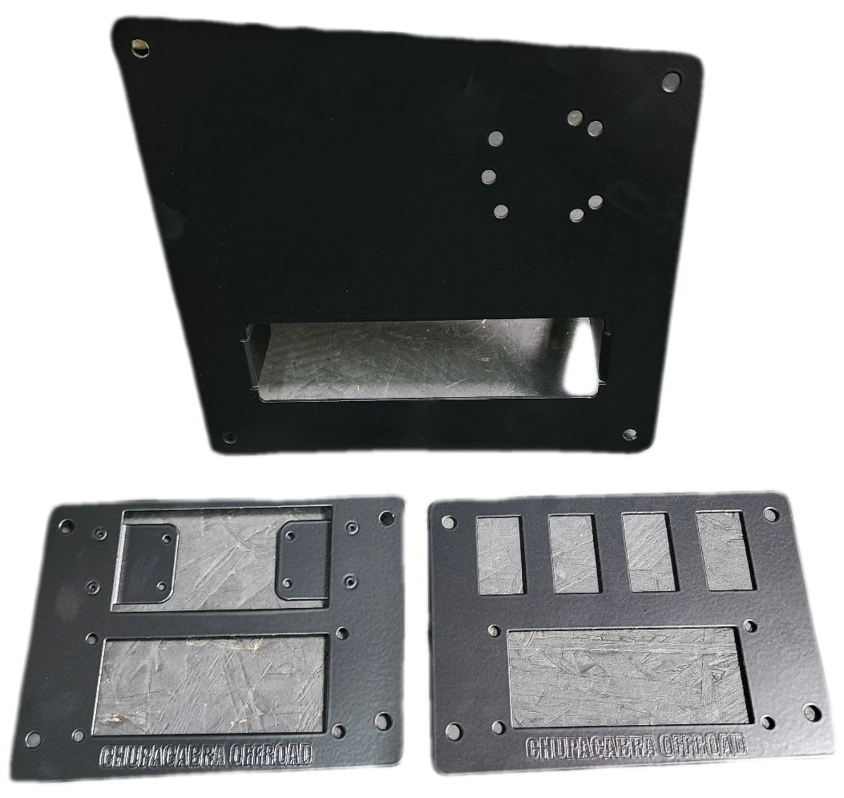 Speed UTV GPS Dash Mount – product detail 2
