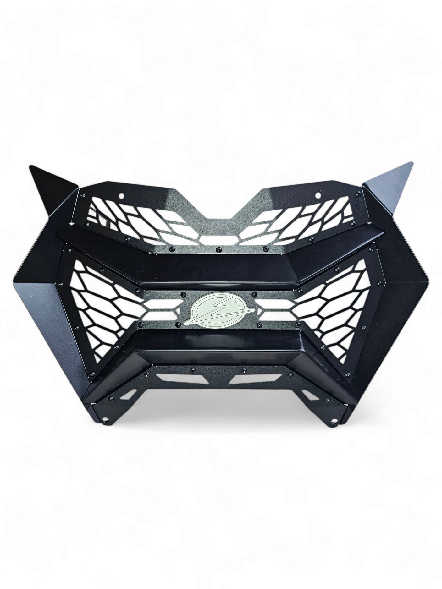 2024+ Can-Am Maverick R Volt 3-Piece Grille