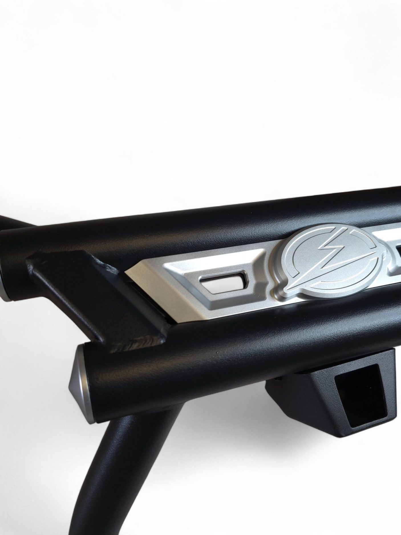 2024+ Can Am Maverick R AMP Rear Bumper