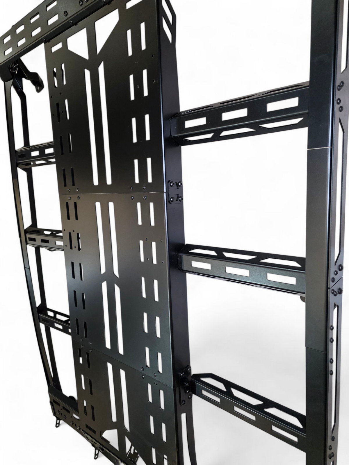 2024+ Can-Am Maverick R Max Roof Rack (Works with Hood Scoop)