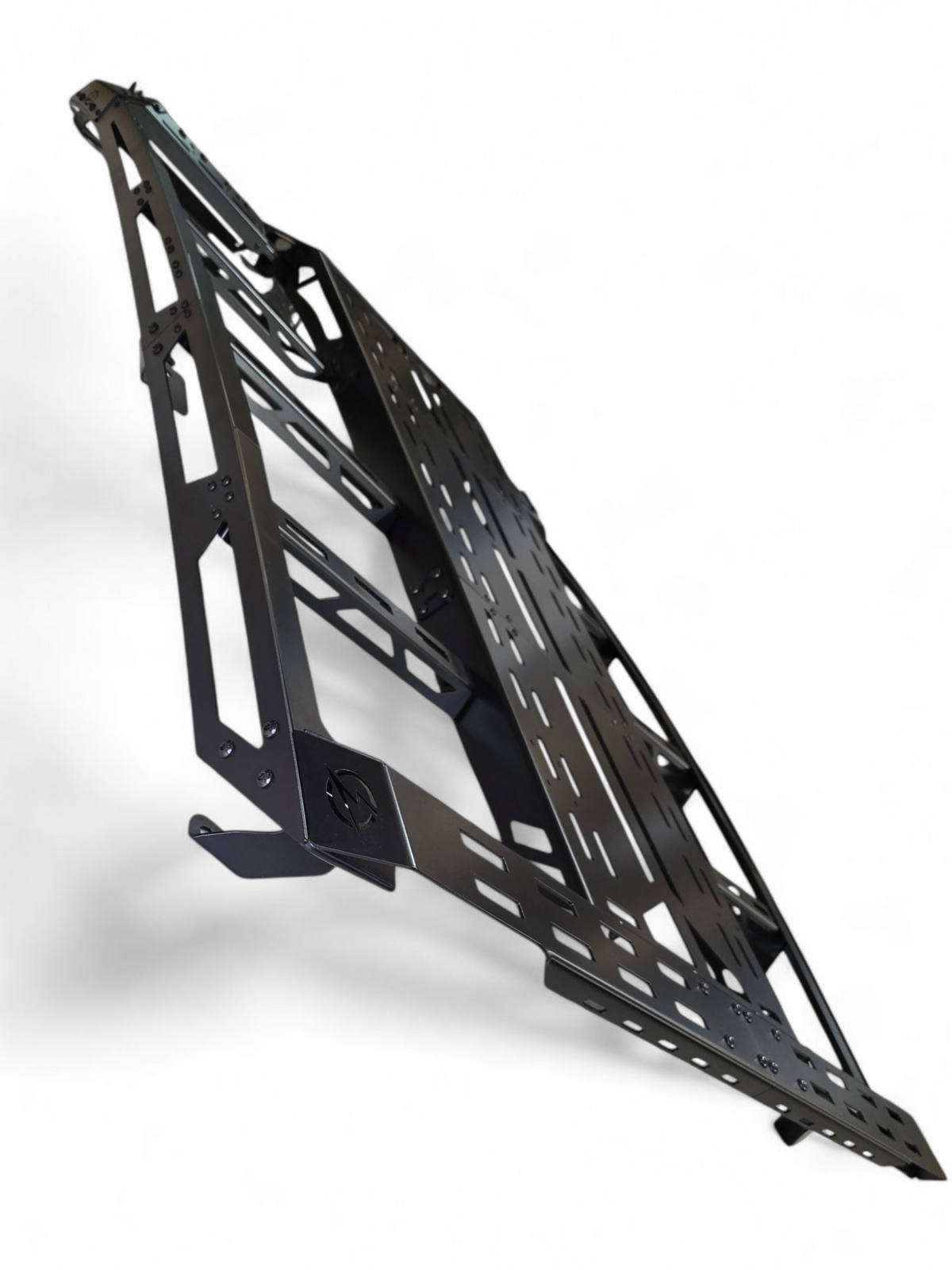 2024+ Can-Am Maverick R Max Roof Rack (Works with Hood Scoop)