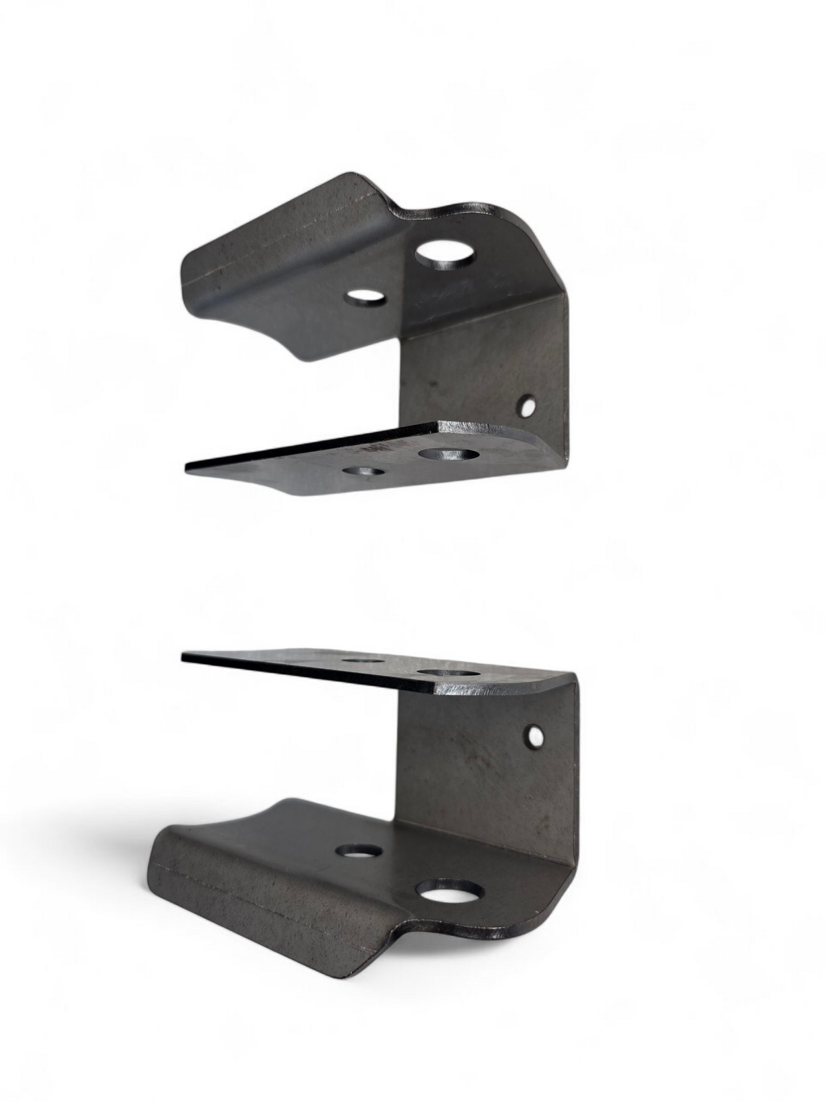 Can-Am Maverick R Trailing Arm Pivot Gusset by Elektric Offroad