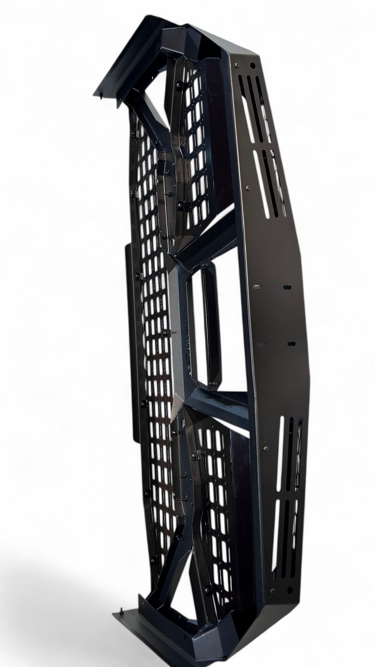 Elektric Offroad - 2024+ Polaris Ranger 1500 Headache Rack