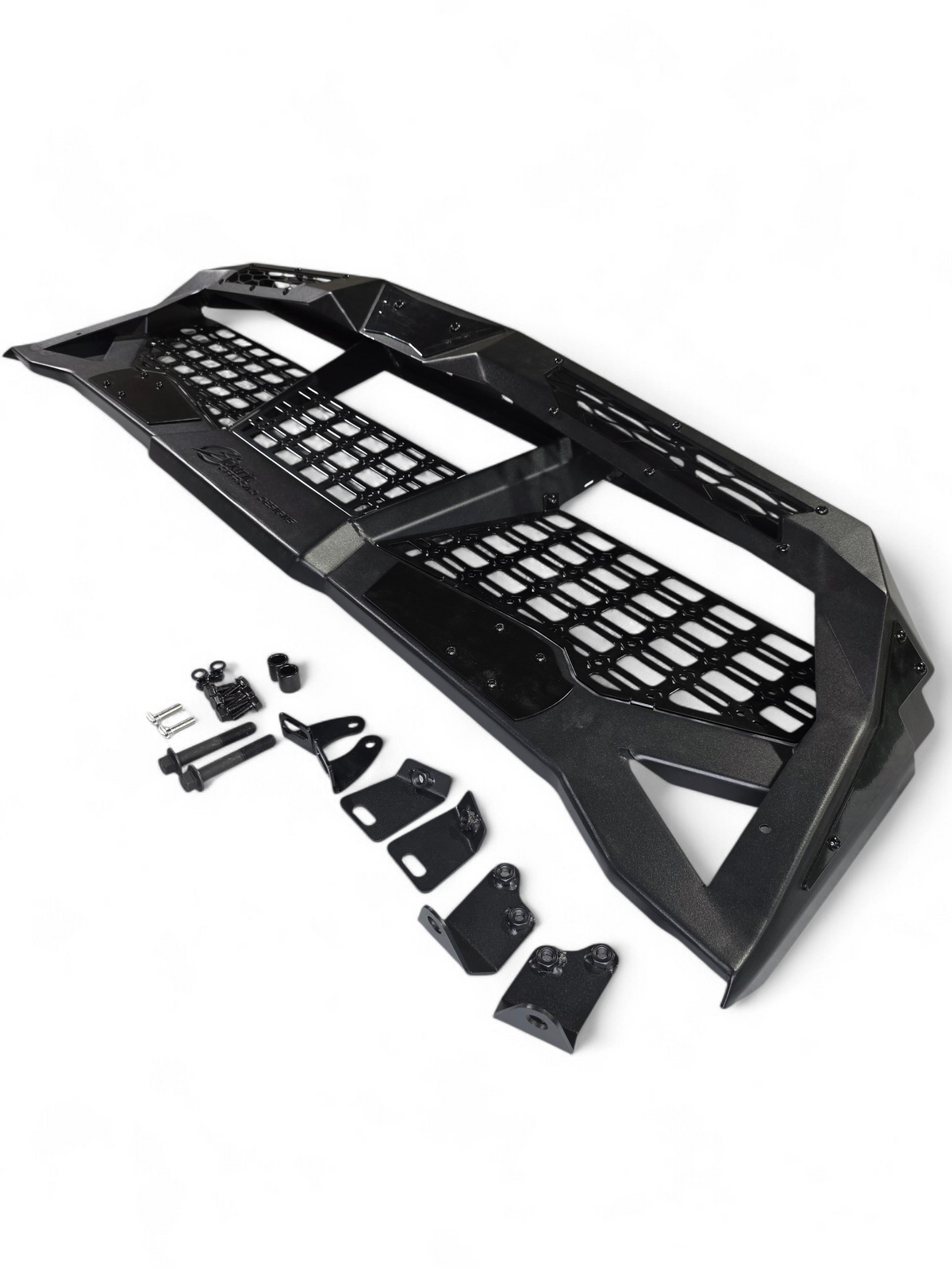 2024+ Polaris Xpedition XP Headache Rack headache rack and hardware — Elektric Offroad