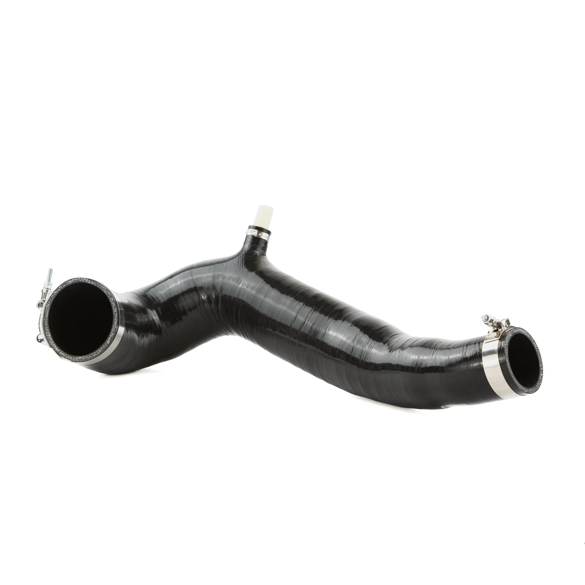 2024+ Polaris RZR XP 1000/2026+ XP S Big Fatty Silicone Intake Tube Kit – product detail 4