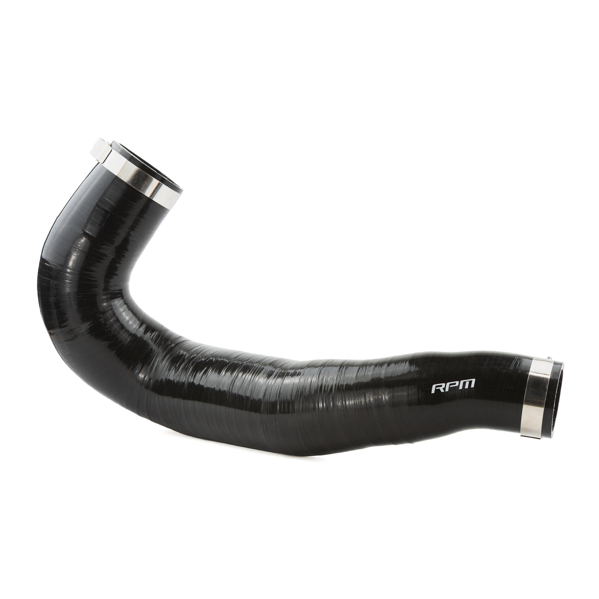 2024+ Polaris RZR XP 1000/2026+ XP S Big Fatty Silicone Intake Tube Kit – product detail 3