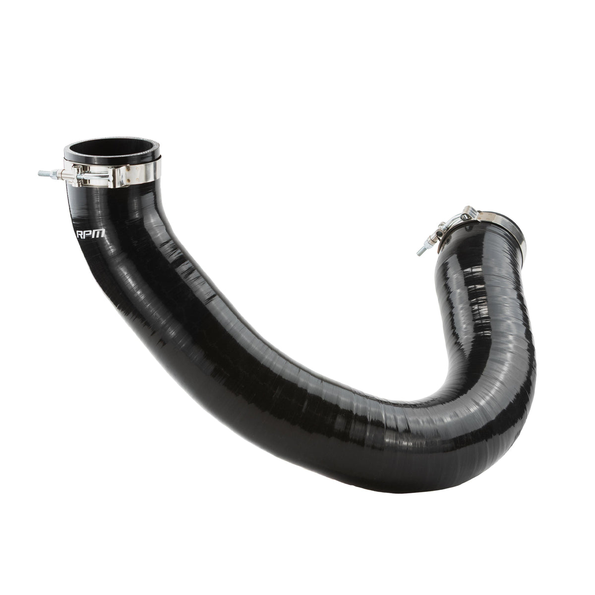 2024+ Polaris RZR XP 1000/2026+ XP S Big Fatty Silicone Intake Tube Kit – product detail 2
