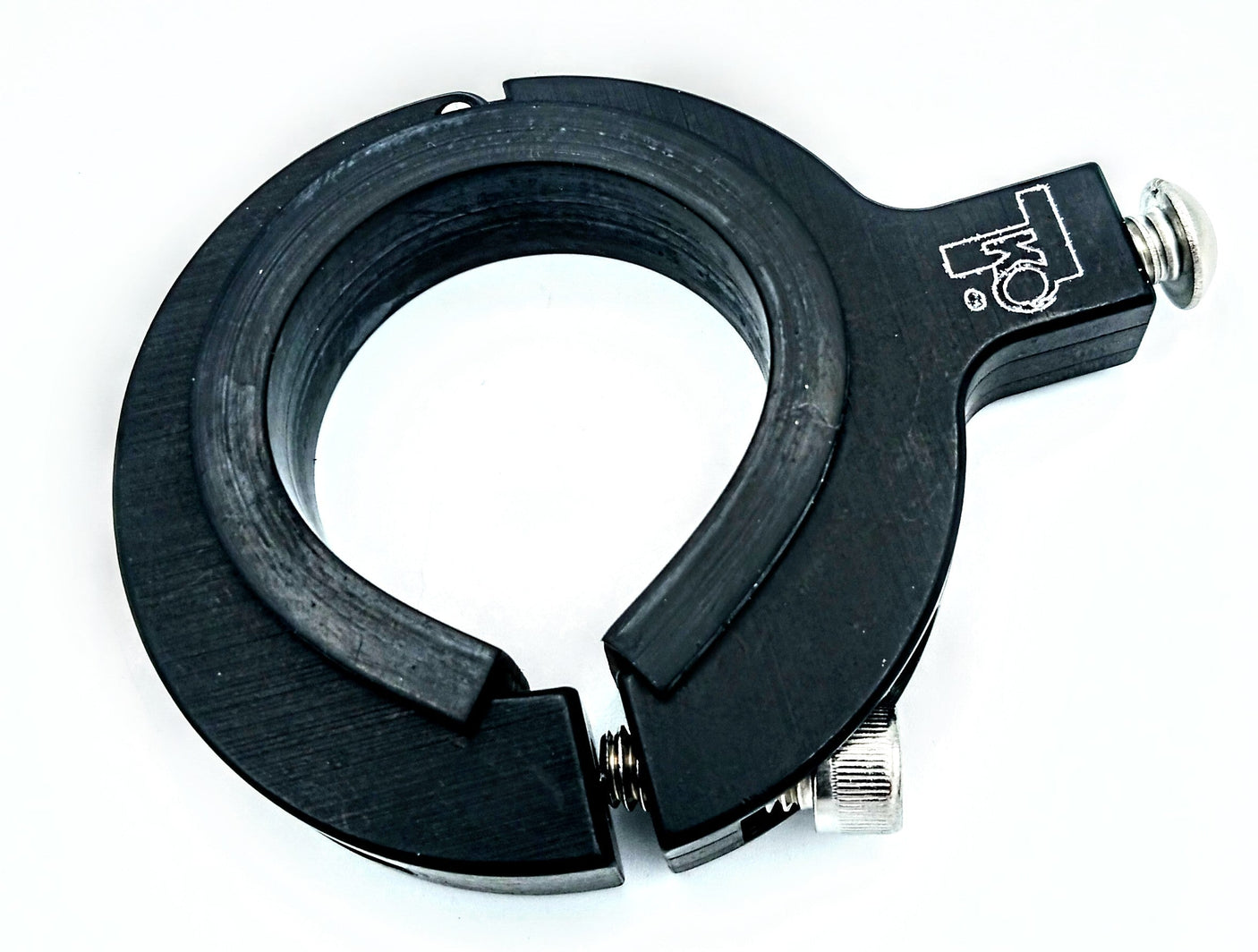 Hinged HD Clamps
