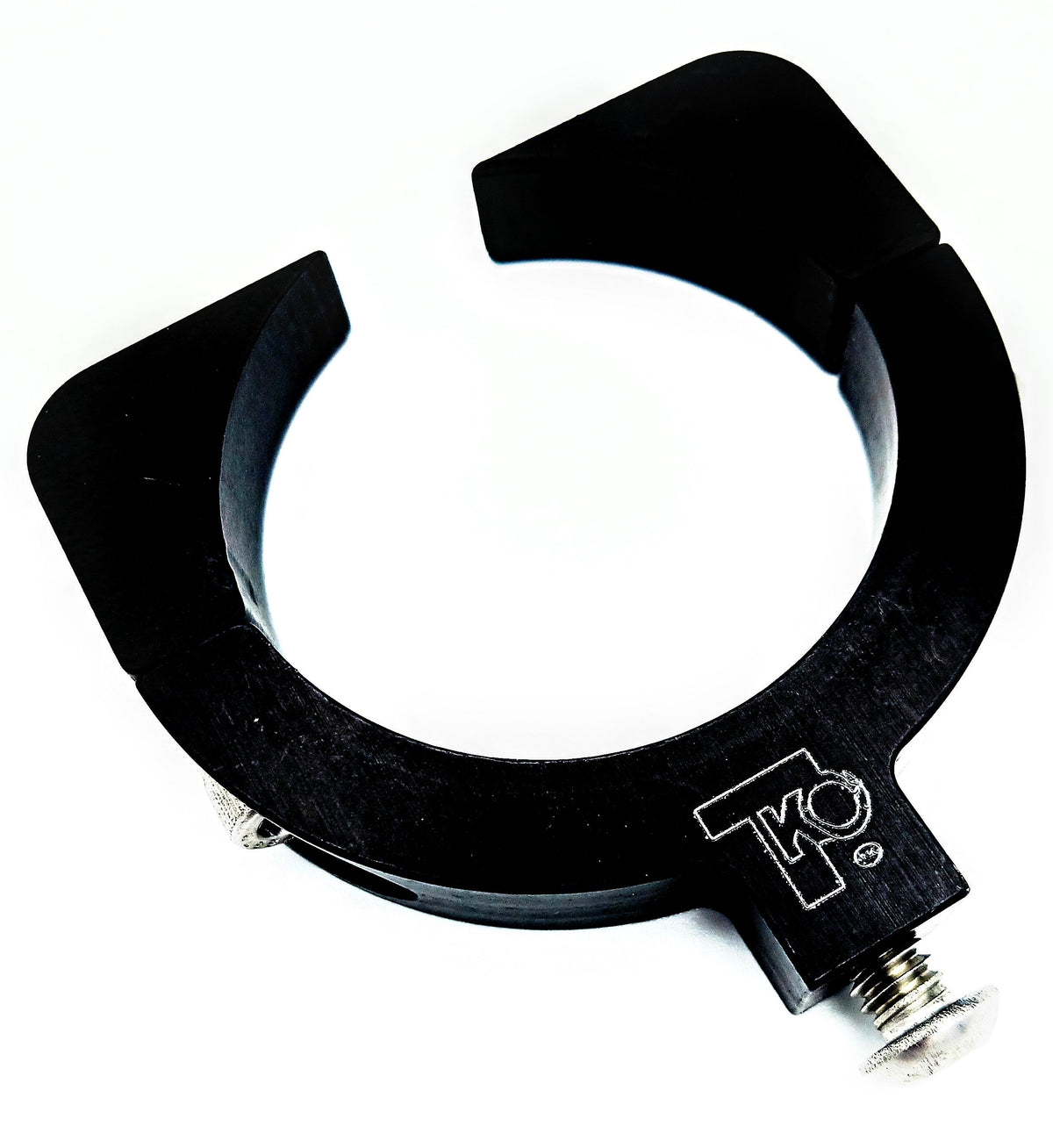 TKO Clamping Systems ZC (Zero Clearance) Fasteners