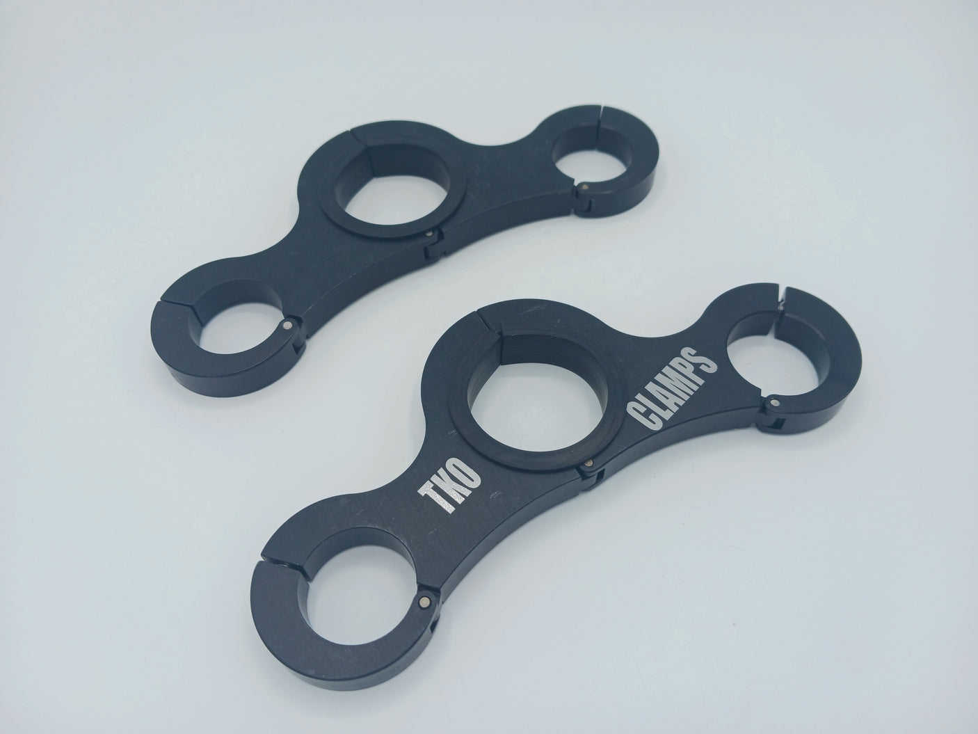 Pro Series Spare Axle Mount