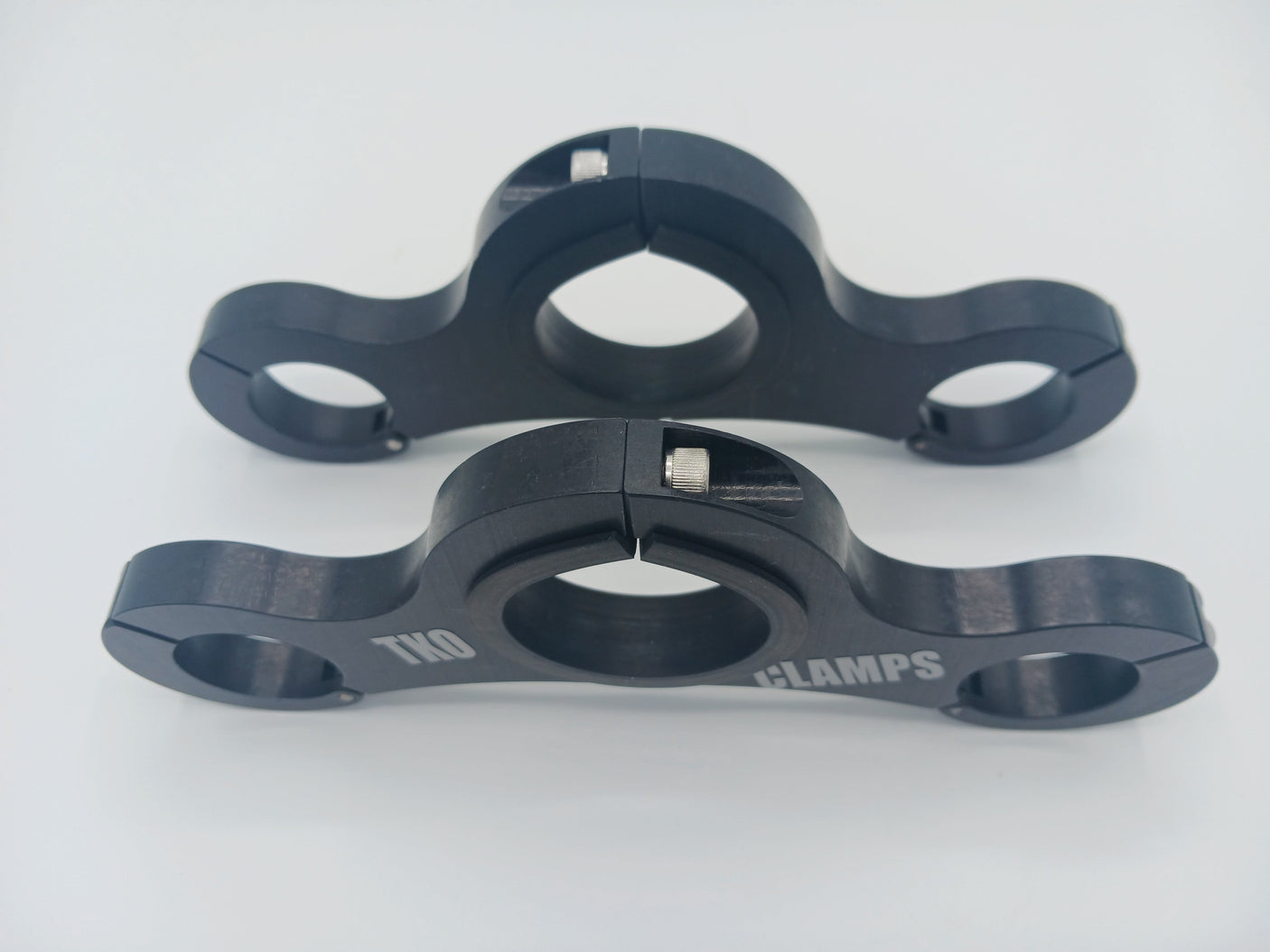 Pro Series Spare Axle Mount