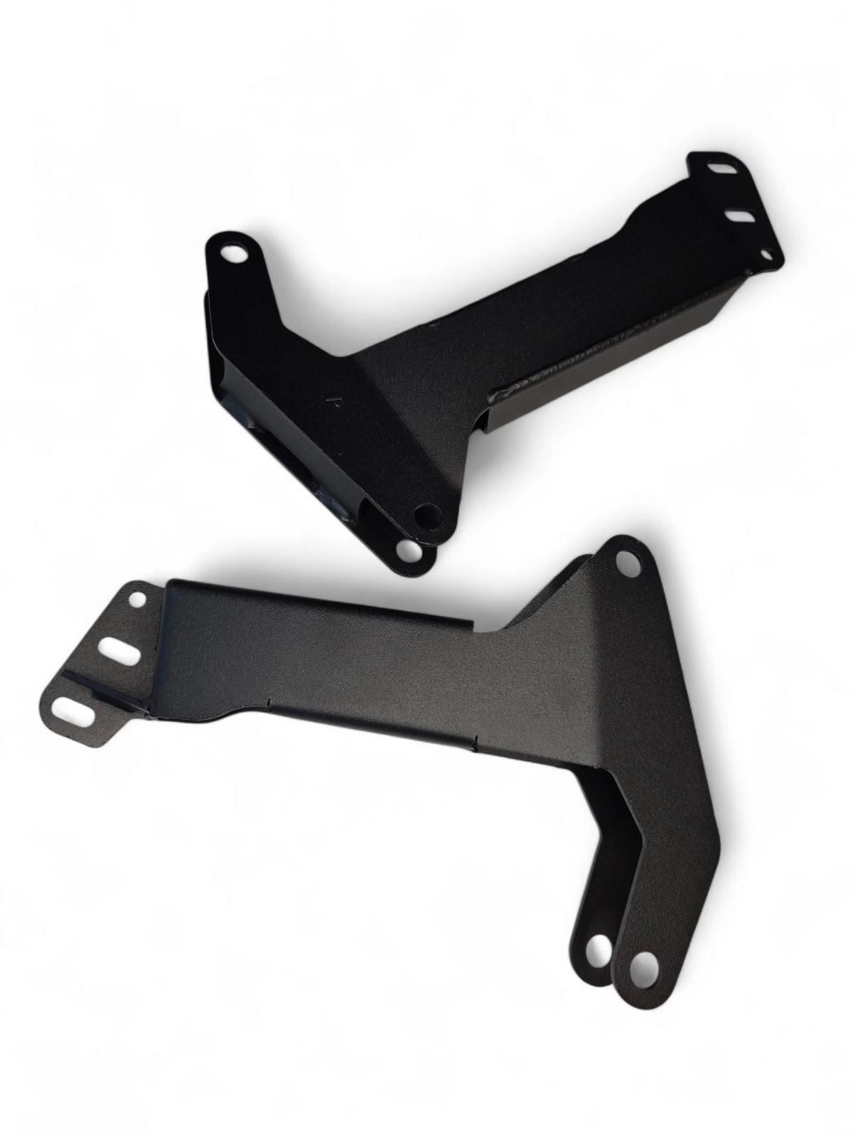Can-am Maverick R Baja Style Spare Tire Rack