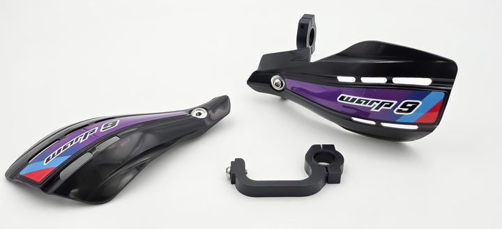 E-Moto Handguards