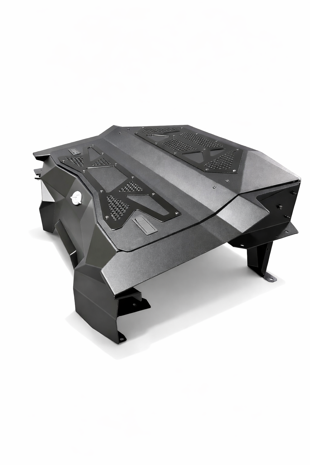 Elektric Offroad Kawasaki Teryx H2 Baja Box