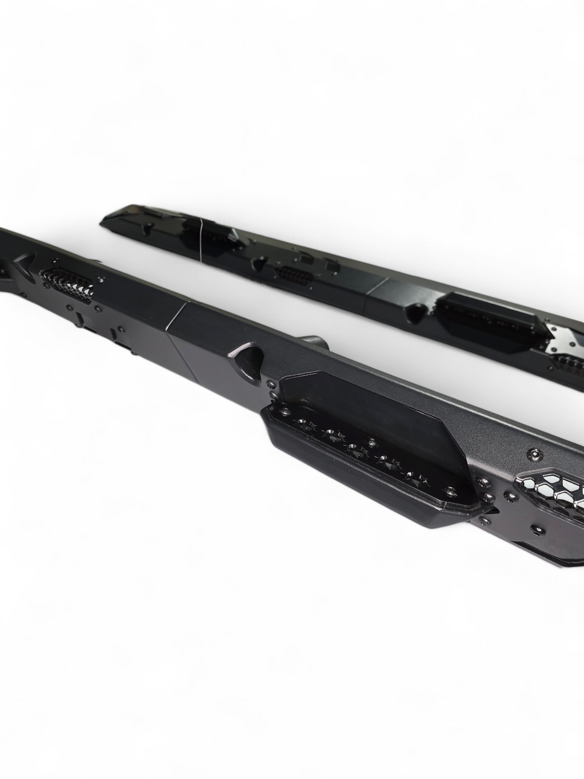 Elektric Offroad 2026+ Kawasaki Teryx H2 Volt Rock Steps