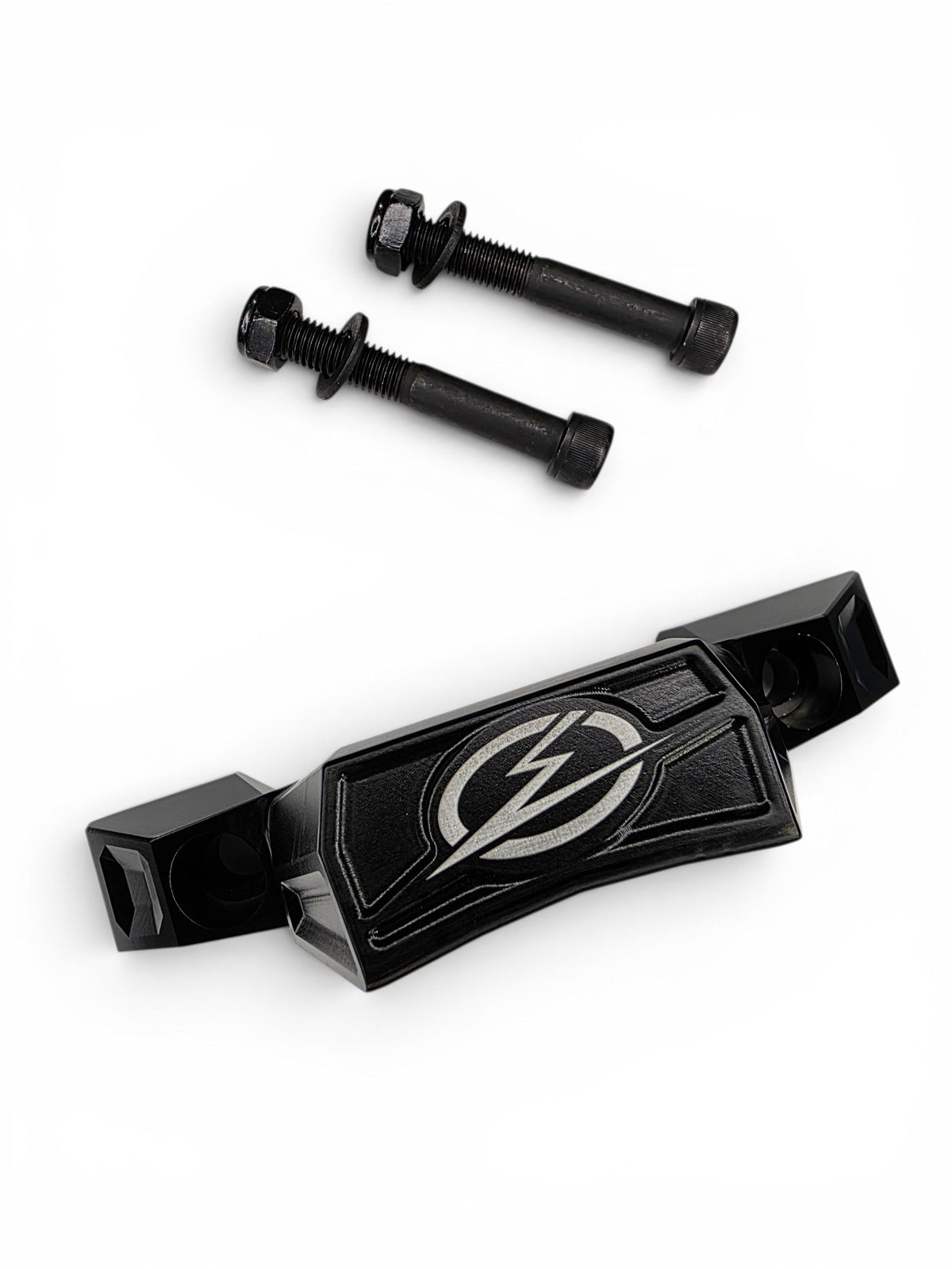 2026+ Kawasaki Teryx H2 Billet Tow Point – product detail 17