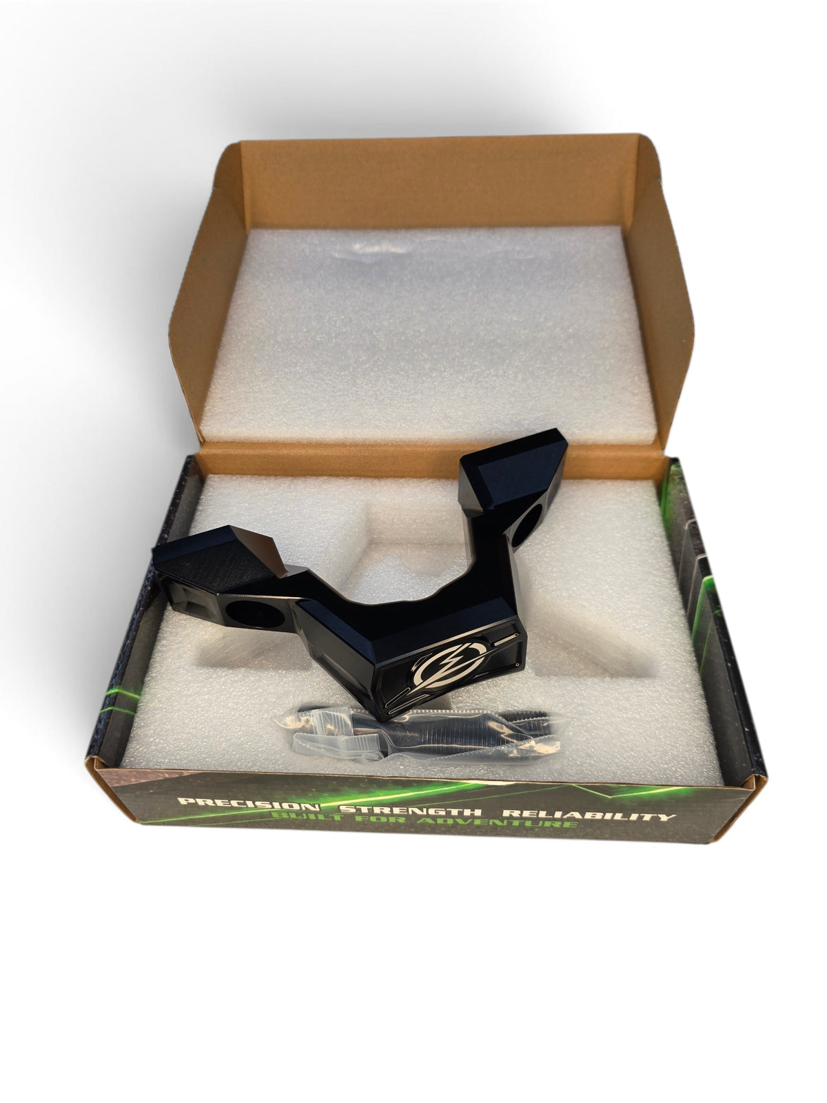 2026+ Kawasaki Teryx H2 Billet Tow Point – product detail 12
