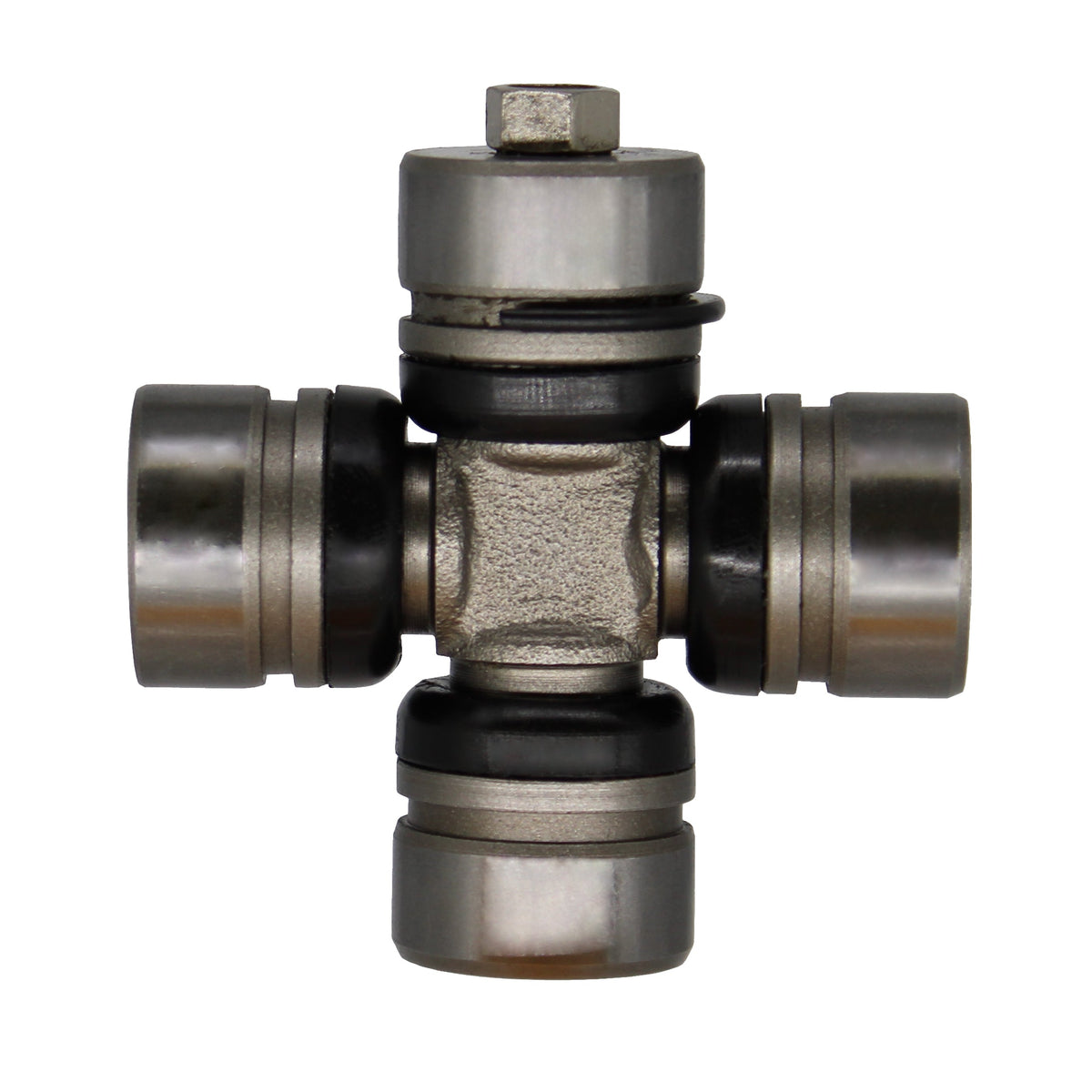 Kawasaki Prairie 400 Rear Driveshaft U-Joint Set 49050-1057 - product view 2