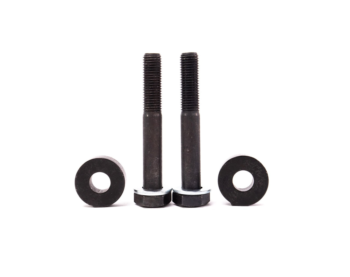 Photo of Shock Therapy Polaris RS1 Front & Rear Limit Strap Kits by Shock Therapy - Premium Limit Straps for UTVs / Side by Sides