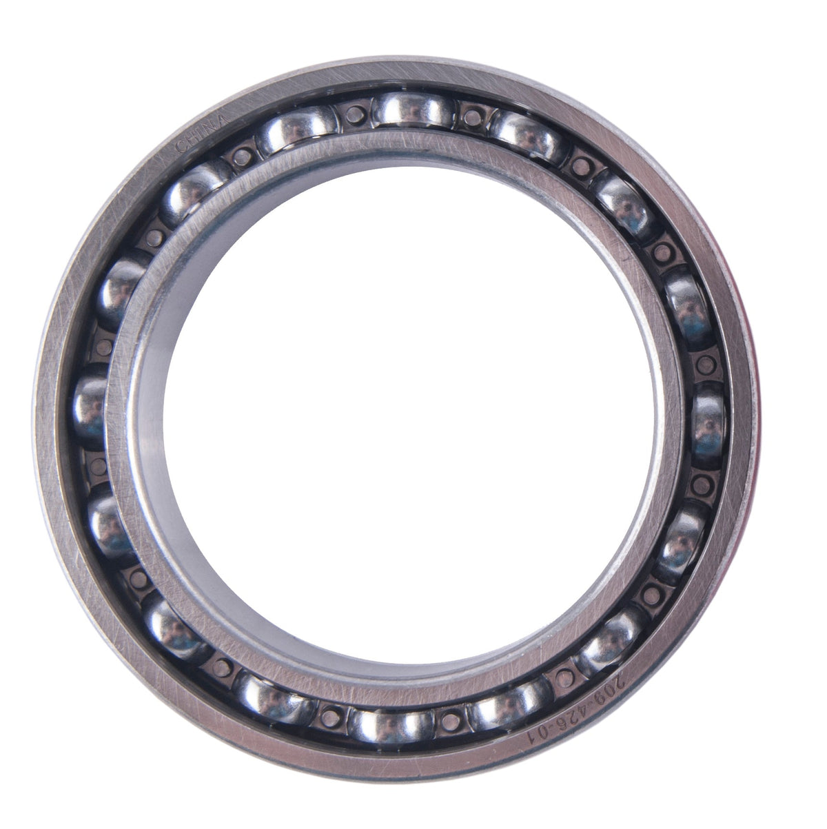 Arctic Cat Prowler XTX XT 500 700 1000 Rear Differential Bearing & Seal Kit | 4XPRO - product view 4