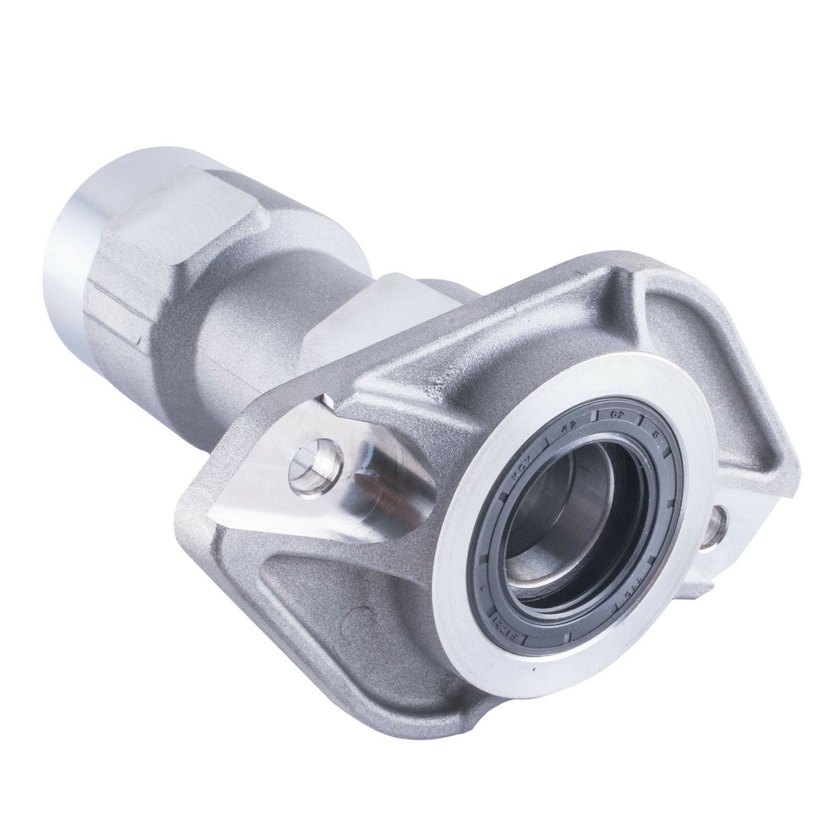 Yamaha Raptor 660 Rear Axle Bearing Carrier 2001 - 2005 - product view 1