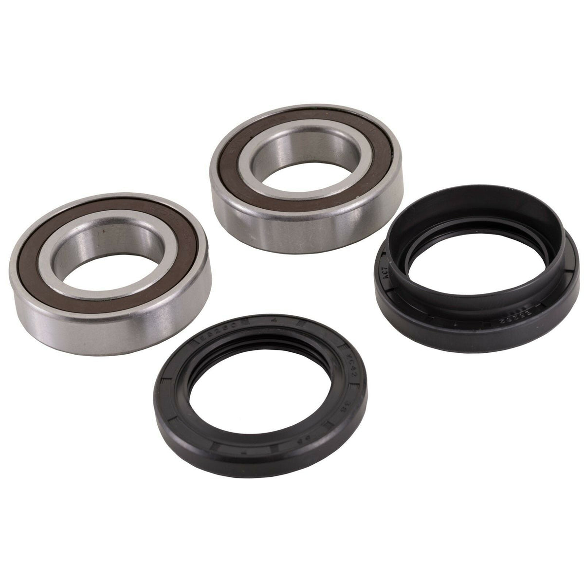 Yamaha Rhino 450 660 700 Front Wheel Bearings & Seals 2004 - 2013 | 4XPRO - product view 1