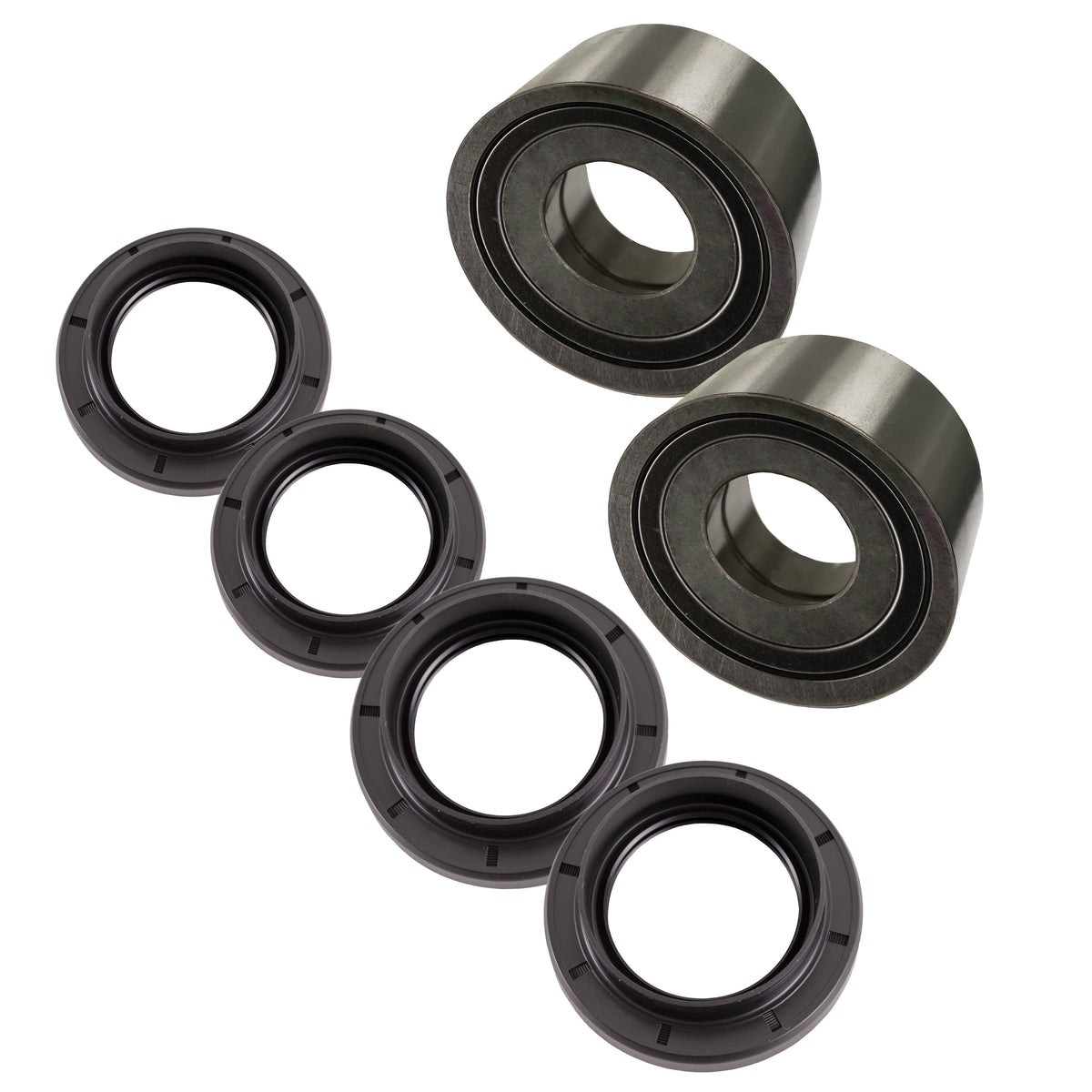 Yamaha Rear Wheel Bearings & Seals Kit YXZ1000 2016 - 2018 | 4XPRO - product view 1