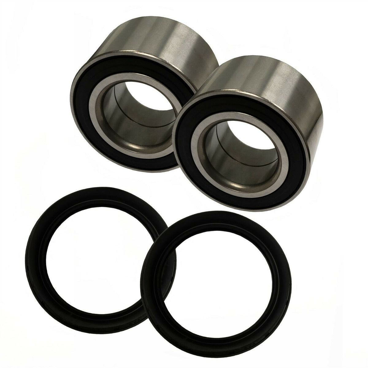 Honda Pioneer 500 520 700 Front Wheel Bearing Set 2014 - 2025 | 4XPRO - product view 1