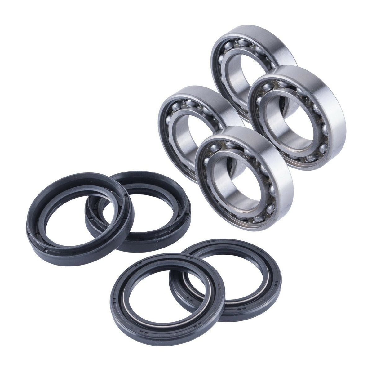 Suzuki King Quad Vinson 400 500 Front Wheel Bearing Set 2004 - 2015 - product view 1