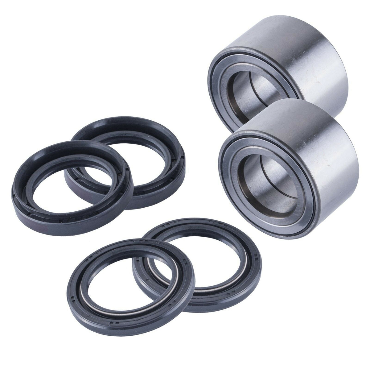 Suzuki King Quad 450 700 750 Front Wheel Bearing Set 2006 - 2009 - product view 1