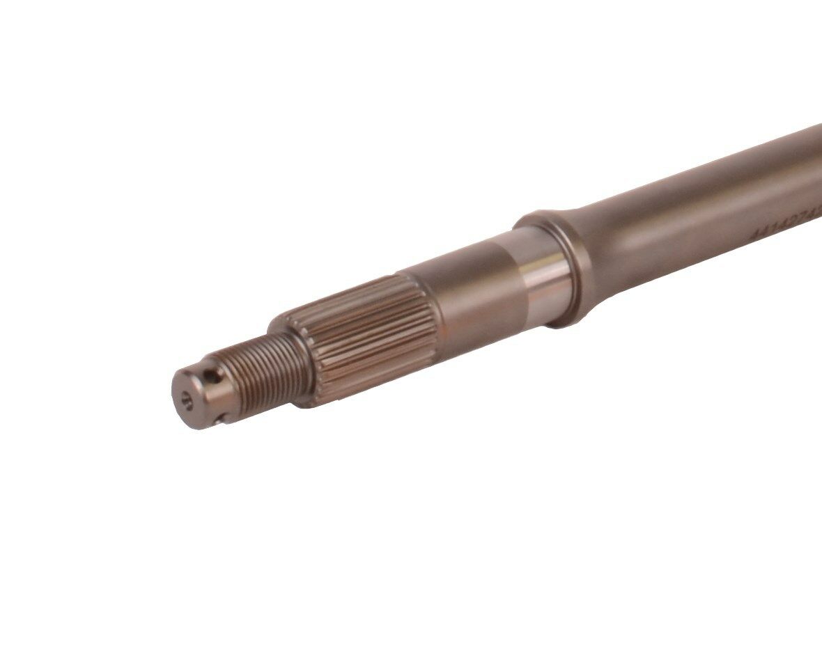 Kawasaki Bayou 220 250 Left Rear Wheel Axle 1988 - 2011 41068-1244 - product view 3