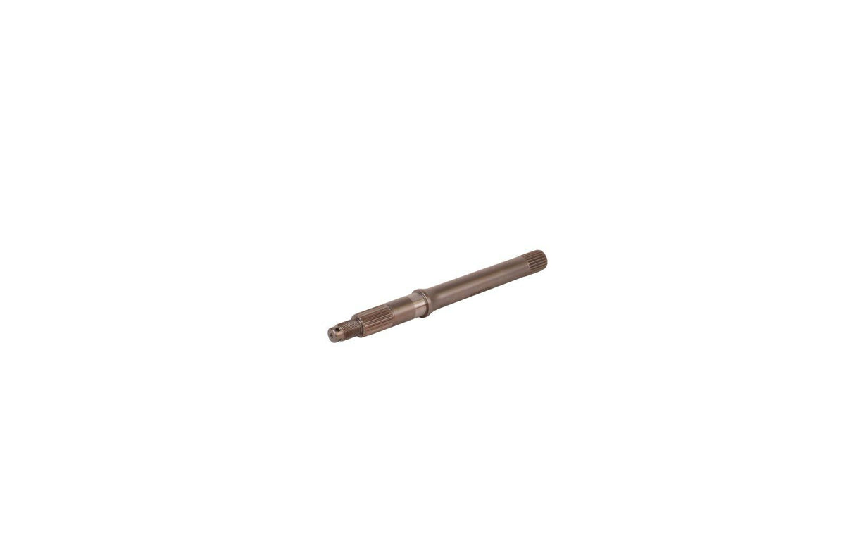Kawasaki Bayou 220 250 Left Rear Wheel Axle 1988 - 2011 41068-1244 - product view 1