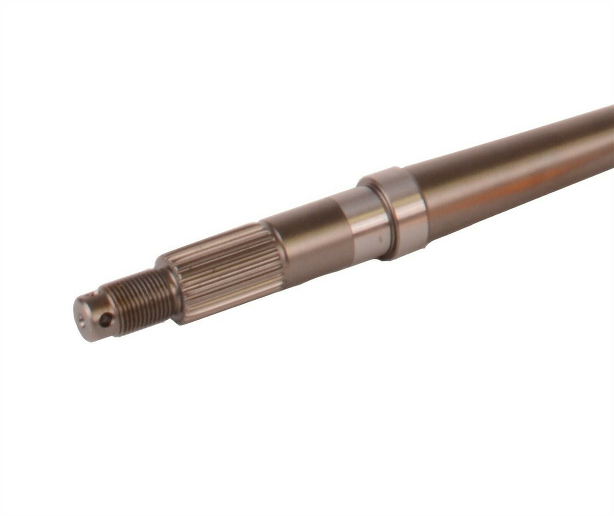 Kawasaki Bayou 220 / 250 / Mule 500 / 520 / 550 Right Rear Wheel Axle 41068-1245 | 4XPRO - product view 3