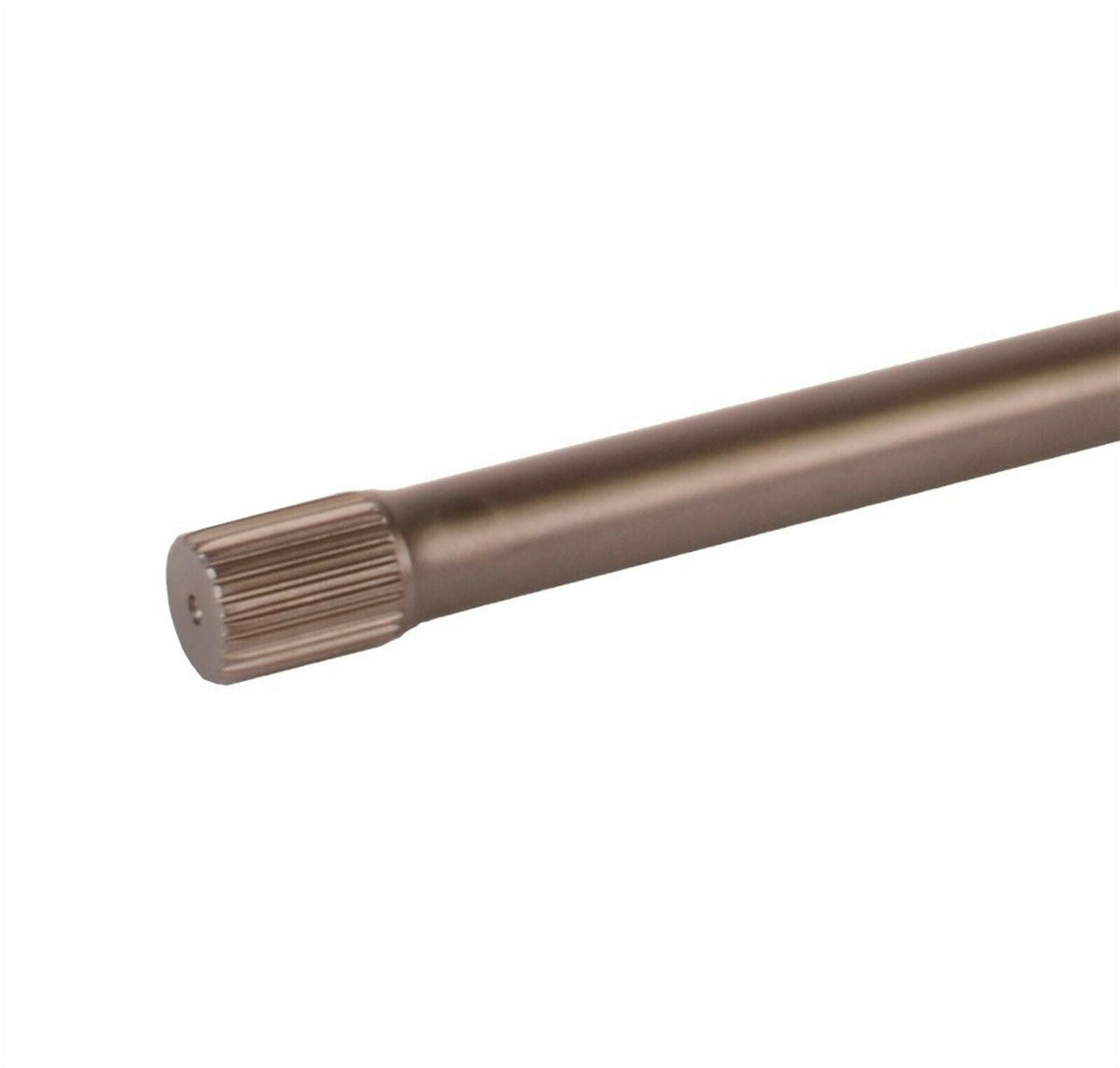 Kawasaki Bayou 220 / 250 / Mule 500 / 520 / 550 Right Rear Wheel Axle 41068-1245 | 4XPRO - product view 4