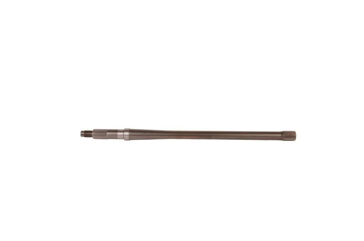 Kawasaki Bayou 220 / 250 / Mule 500 / 520 / 550 Right Rear Wheel Axle 41068-1245 | 4XPRO - product view 2