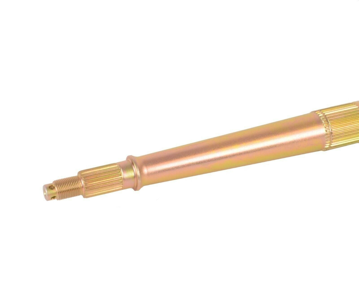 Kawasaki Lakota Mojave 250 300 Rear Wheel Axle 1987 - 2004 41068-1235 - product view 3