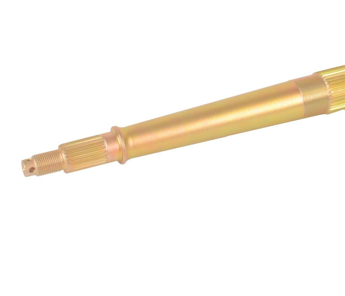 Kawasaki Lakota Mojave 250 300 Rear Wheel Axle 1987 - 2004 41068-1235 - product view 4