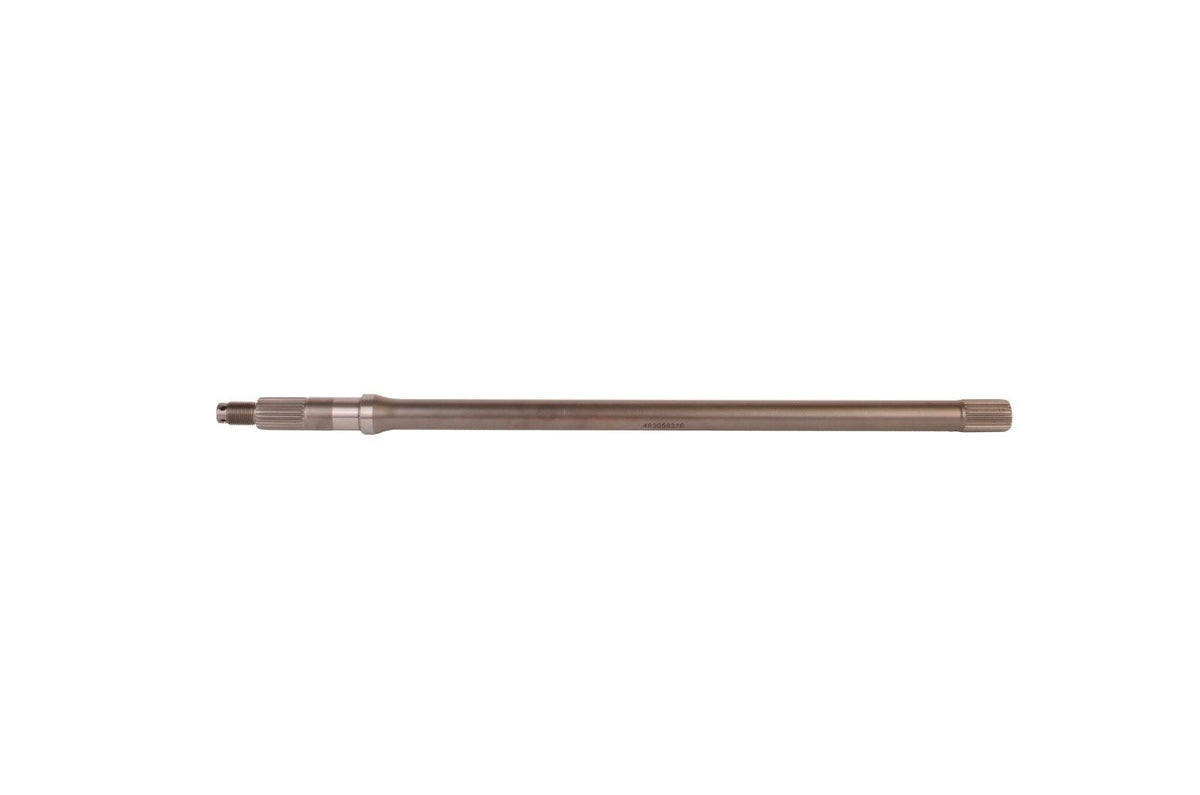 Kawasaki Bayou 300 400 Right Rear Wheel Axle 41068-1348 41068-1261 - product view 2