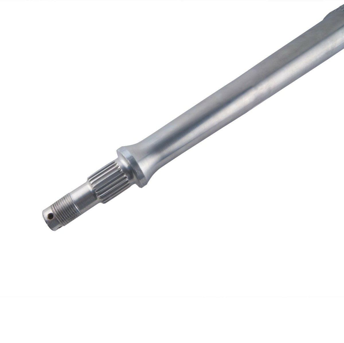 Kawasaki KFX450R Rear Wheel Axle 2008 - 2014 41068-0052 - product view 3