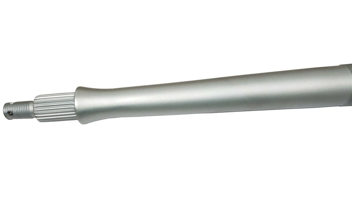 Yamaha YFZ450R Rear Wheel Axle 2009-2021 18P-25381-00-00 - product view 2
