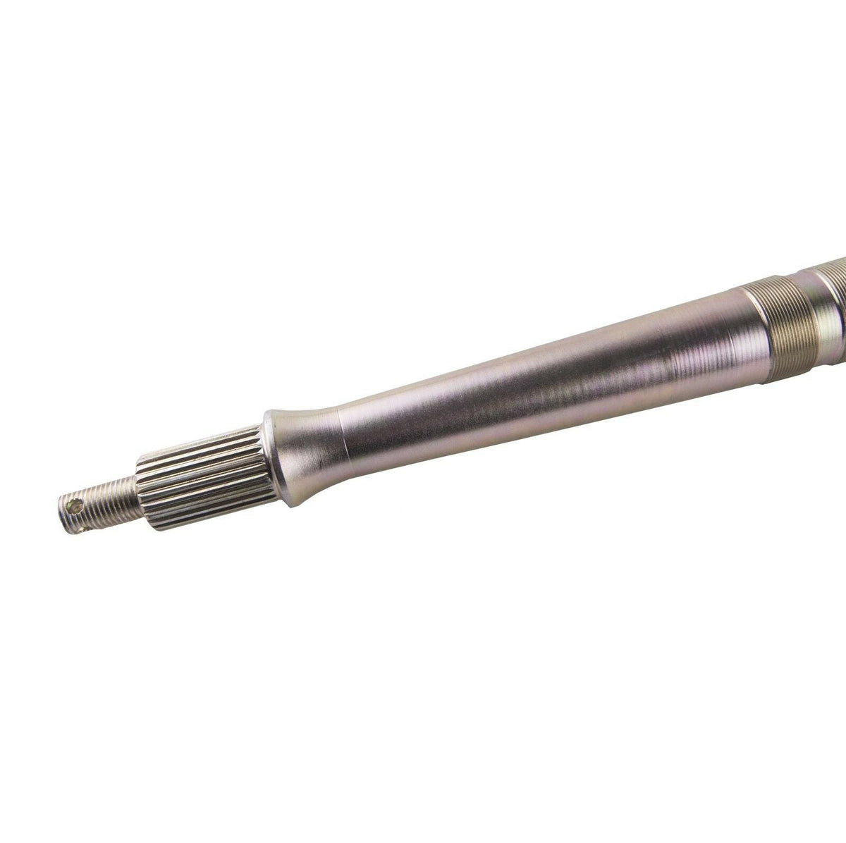 Honda TRX250 Fourtrax Recon Rear Wheel Axle 1997-2026 - product view 2