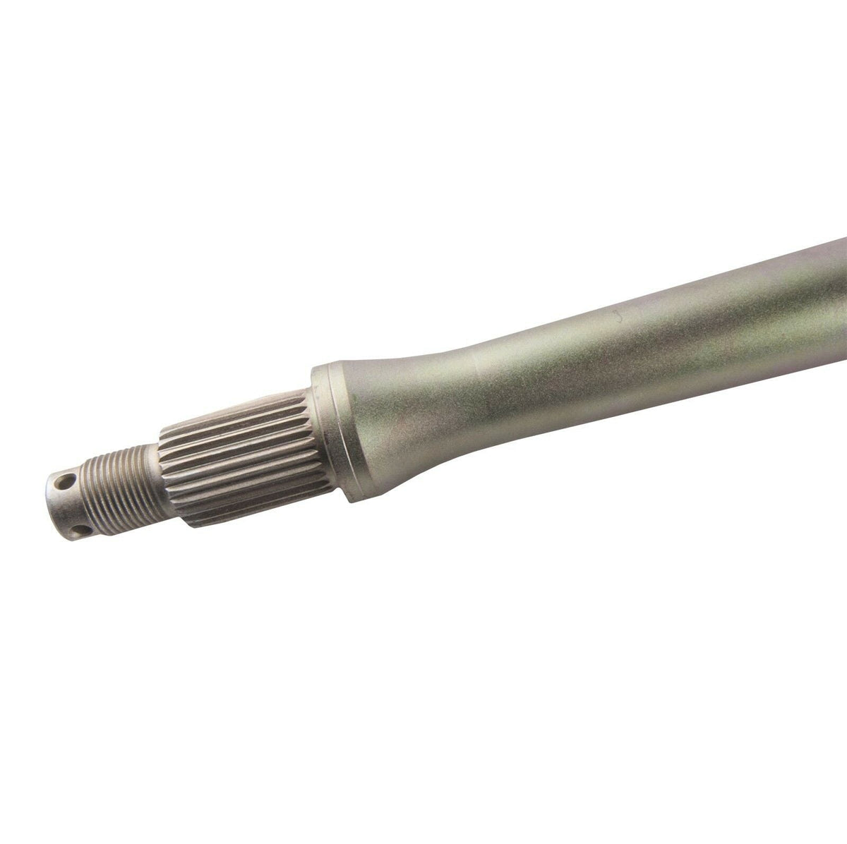 Suzuki Quadracer LTR450 Rear Wheel Axle 2006 - 2009 64711-45G00 - product view 3