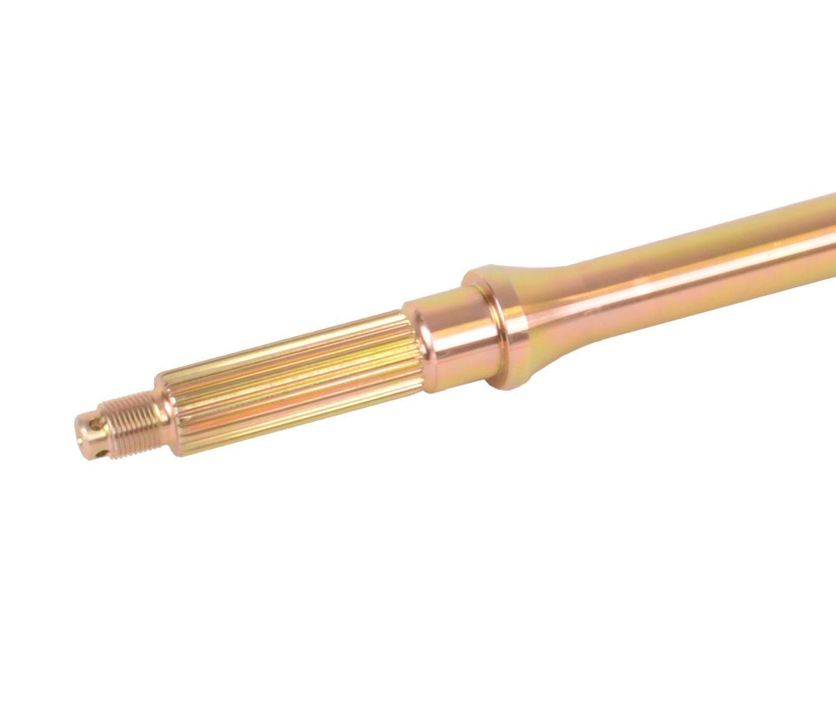 Suzuki LT-F250 Ozark 250 Rear Wheel Axle 2002 - 2009 & 2012 - 2014 64711-05G10 - product view 3