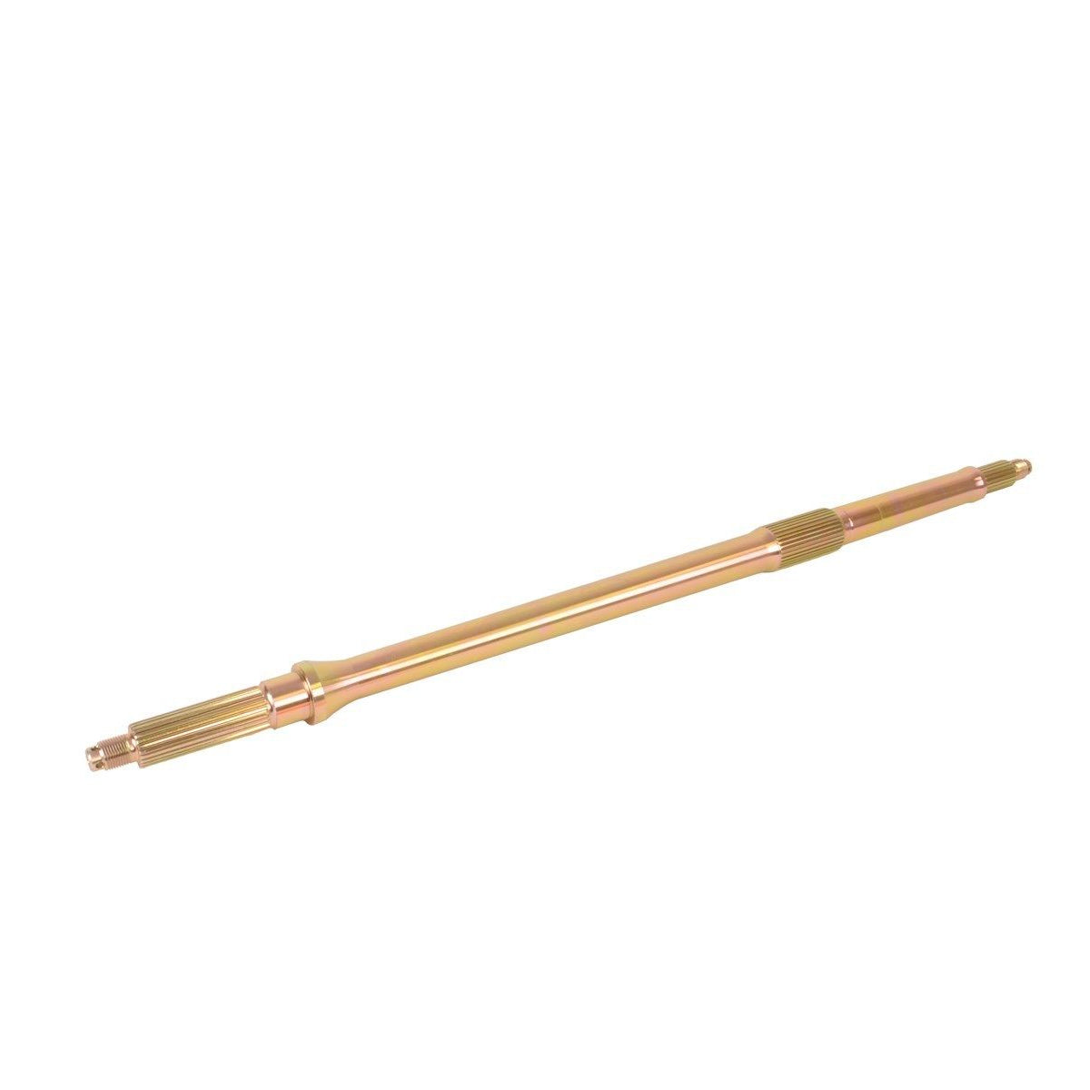 Suzuki LT-F250 Ozark 250 Rear Wheel Axle 2002 - 2009 & 2012 - 2014 64711-05G10 - product view 1
